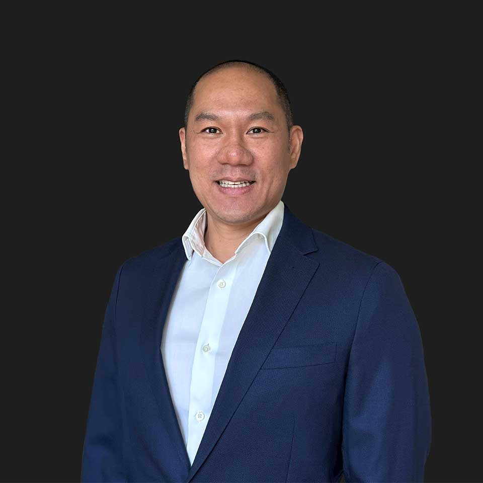 Eddie Lin